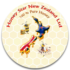 HoneyStar New Zealand
